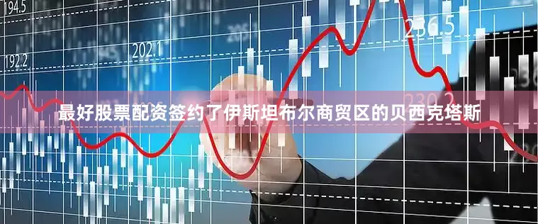 最好股票配资签约了伊斯坦布尔商贸区的贝西克塔斯