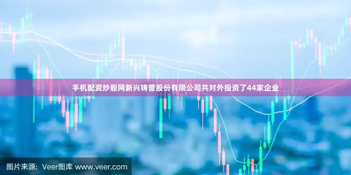 手机配资炒股网新兴铸管股份有限公司共对外投资了44家企业