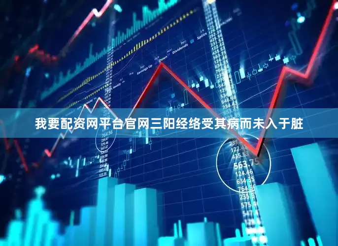 我要配资网平台官网三阳经络受其病而未入于脏